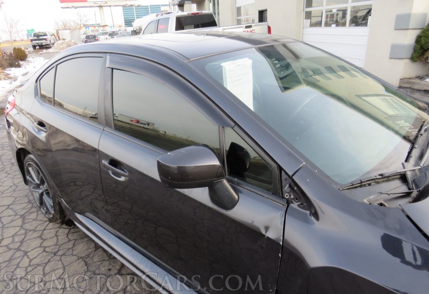 2019 Subaru WRX - Image 13