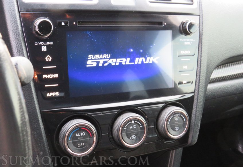 2019 Subaru WRX - Image 38