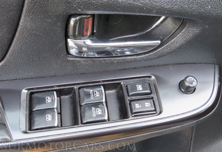 2019 Subaru WRX - Image 16