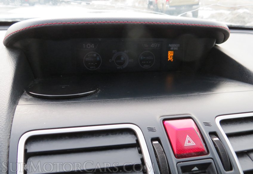 2019 Subaru WRX - Image 40