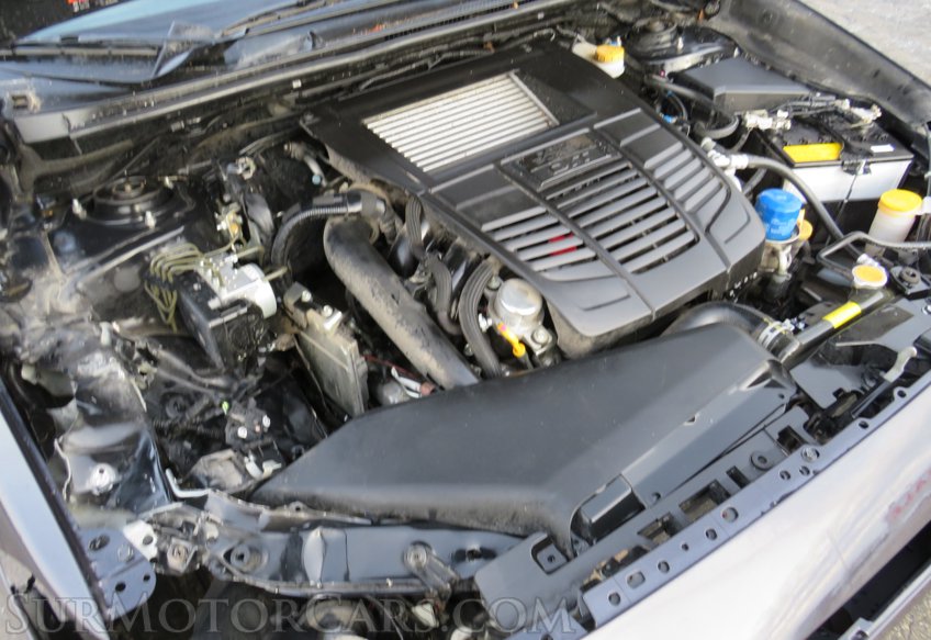 2019 Subaru WRX - Image 50