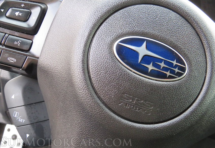 2019 Subaru WRX - Image 30