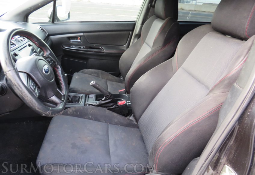 2019 Subaru WRX - Image 21