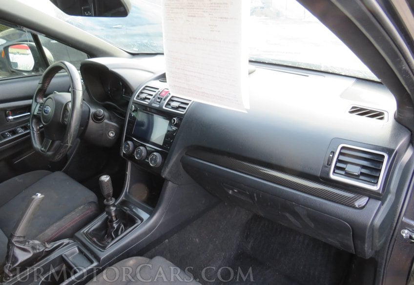 2019 Subaru WRX - Image 22