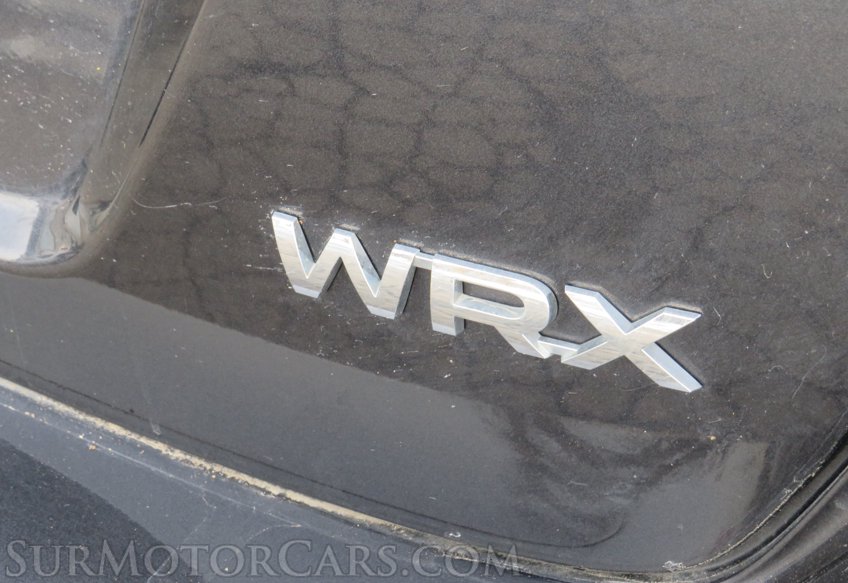 2019 Subaru WRX - Image 17