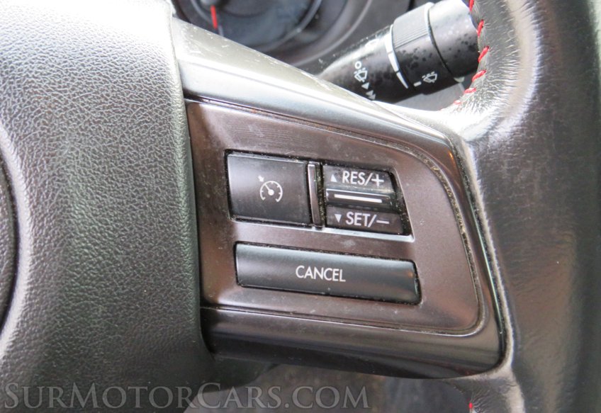 2019 Subaru WRX - Image 29