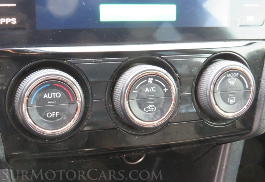 2019 Subaru WRX - Image 36