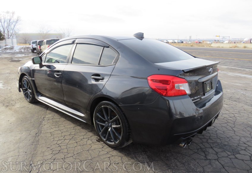 2019 Subaru WRX - Image 7