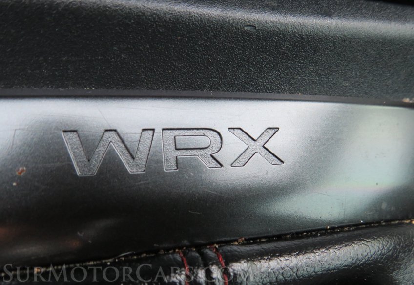2019 Subaru WRX - Image 43