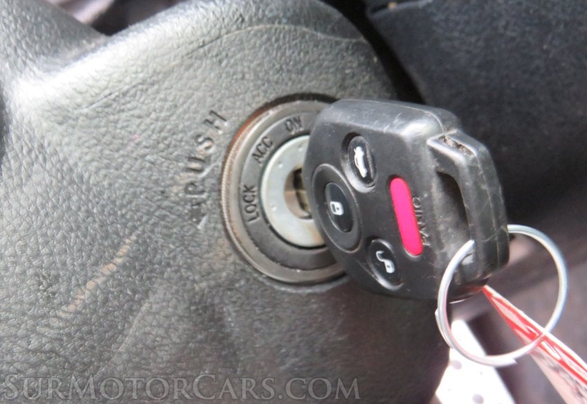 2019 Subaru WRX - Image 42