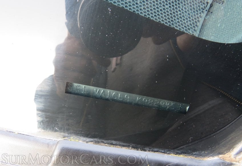 2019 Subaru WRX - Image 54