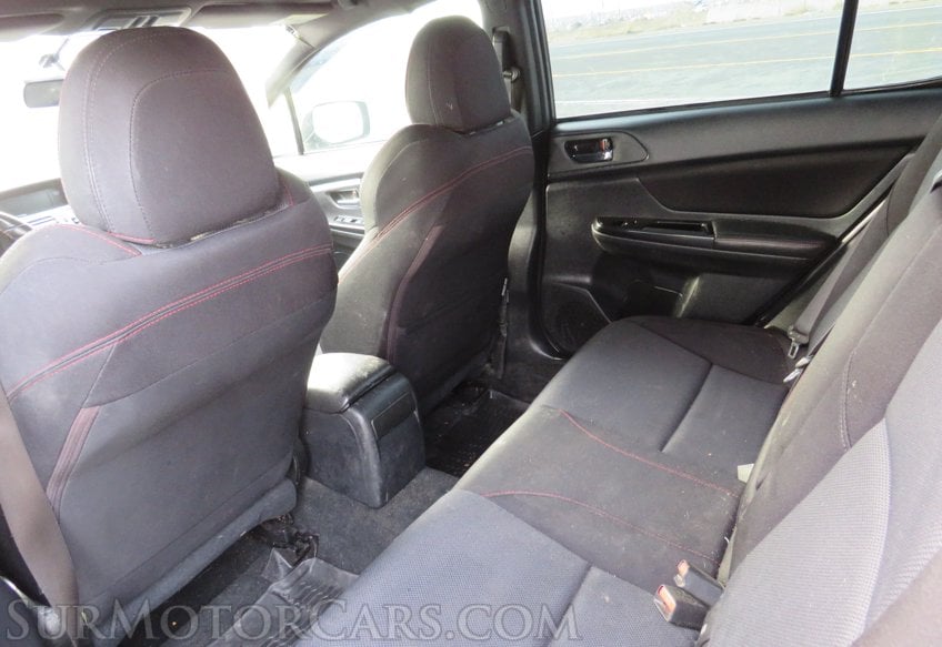 2019 Subaru WRX - Image 27