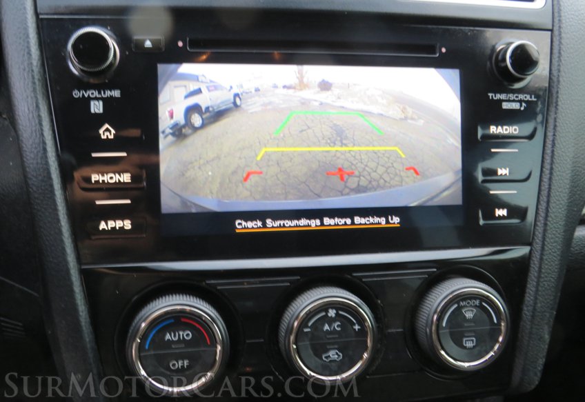 2019 Subaru WRX - Image 41