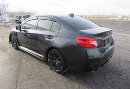 2019 Subaru WRX - Image 6