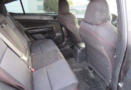 2019 Subaru WRX - Image 24