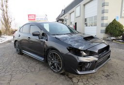 2019 Subaru WRX - Image 4