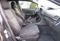 2019 Subaru WRX - Image 23