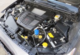 2019 Subaru WRX - Image 52