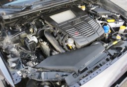 2019 Subaru WRX - Image 50