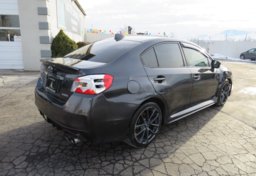 2019 Subaru WRX - Image 5