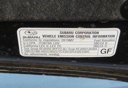 2019 Subaru WRX - Image 55