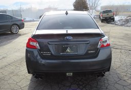 2019 Subaru WRX - Image 12