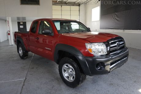 2009 Toyota Tacoma