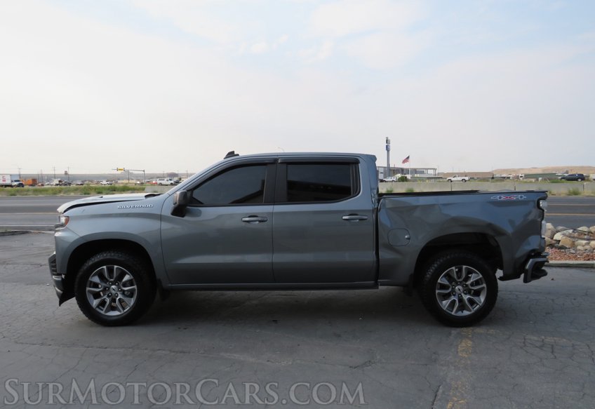 2020 Chevrolet Silverado 1500 - Image 9