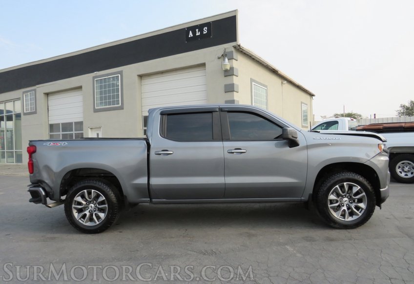 2020 Chevrolet Silverado 1500 - Image 10