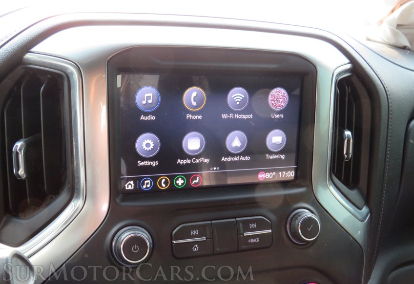 2020 Chevrolet Silverado 1500 - Image 34