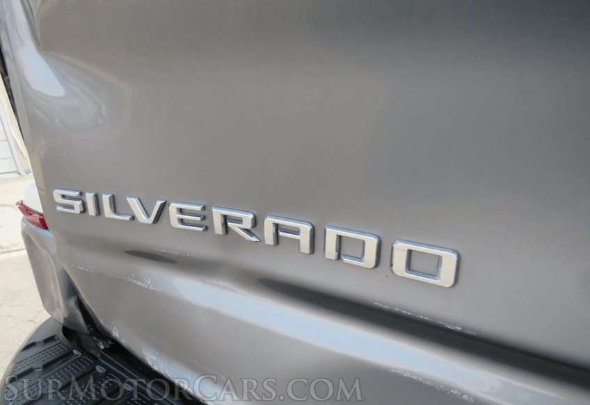 2020 Chevrolet Silverado 1500 - Image 20