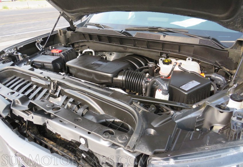 2020 Chevrolet Silverado 1500 - Image 48