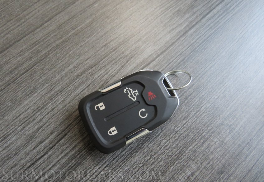 2020 Chevrolet Silverado 1500 - Image 42