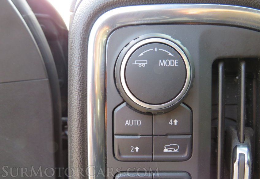 2020 Chevrolet Silverado 1500 - Image 35