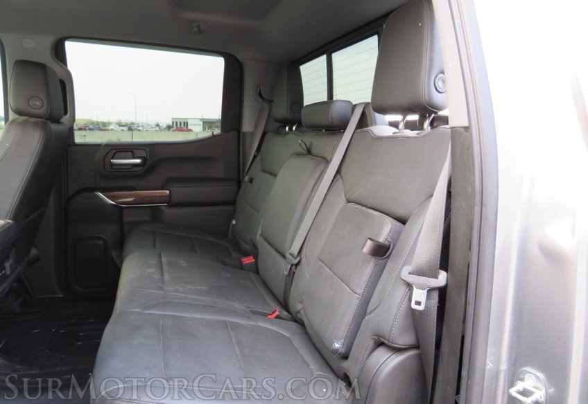 2020 Chevrolet Silverado 1500 - Image 27