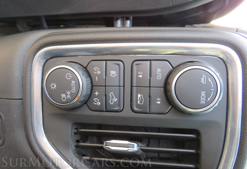 2020 Chevrolet Silverado 1500 - Image 32