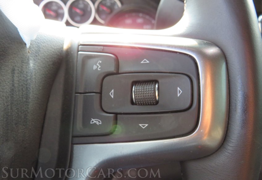 2020 Chevrolet Silverado 1500 - Image 28