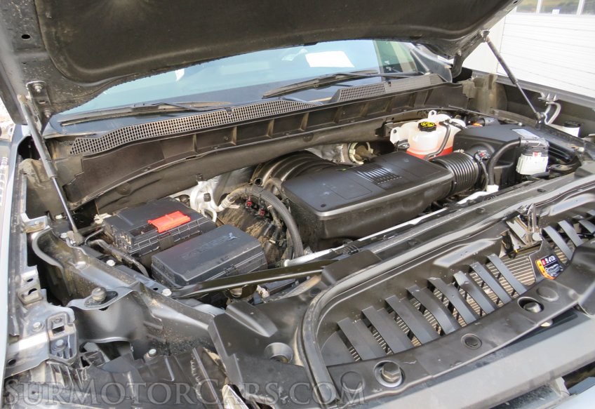 2020 Chevrolet Silverado 1500 - Image 47