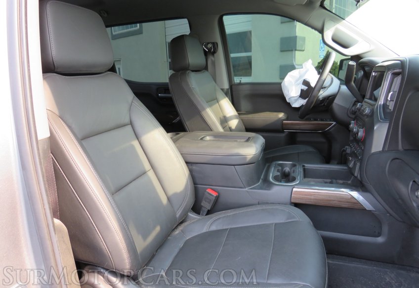 2020 Chevrolet Silverado 1500 - Image 25