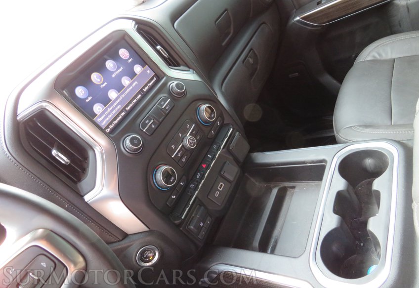 2020 Chevrolet Silverado 1500 - Image 33