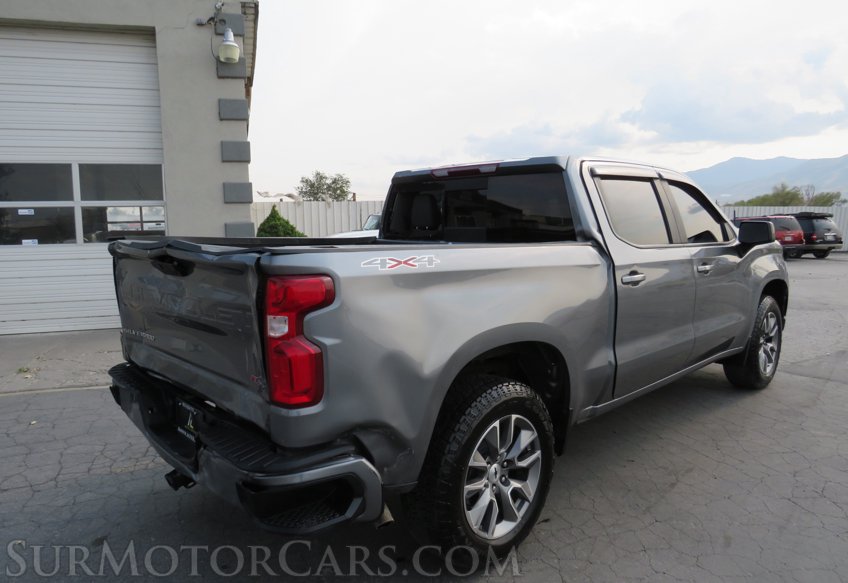 2020 Chevrolet Silverado 1500 - Image 5