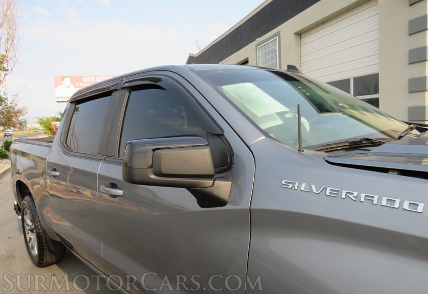 2020 Chevrolet Silverado 1500 - Image 14