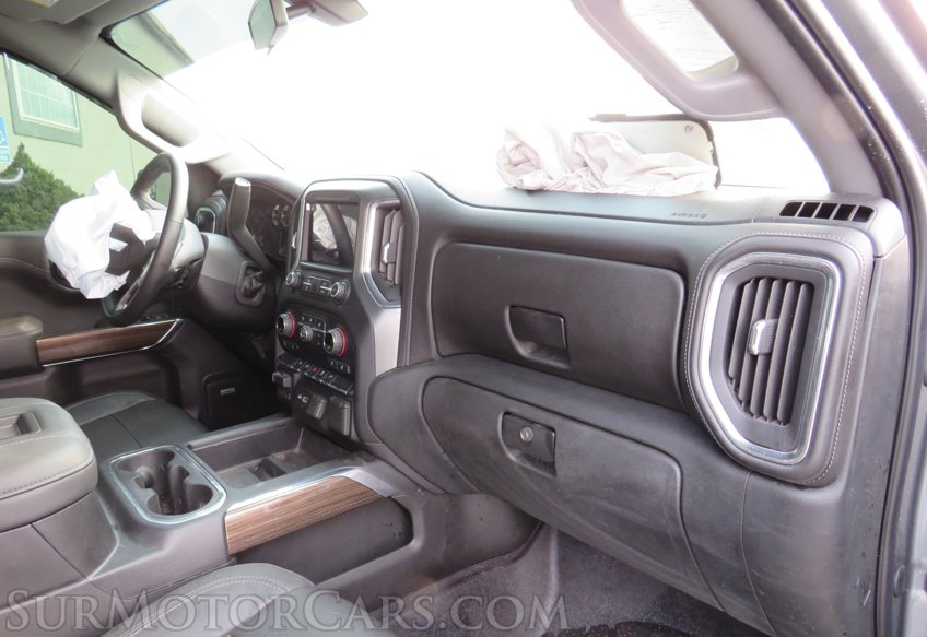 2020 Chevrolet Silverado 1500 - Image 23