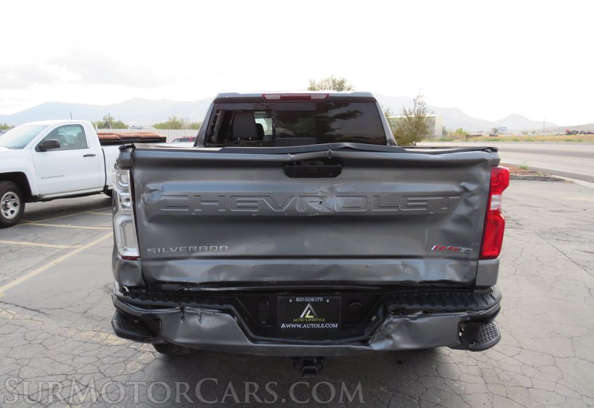 2020 Chevrolet Silverado 1500 - Image 11