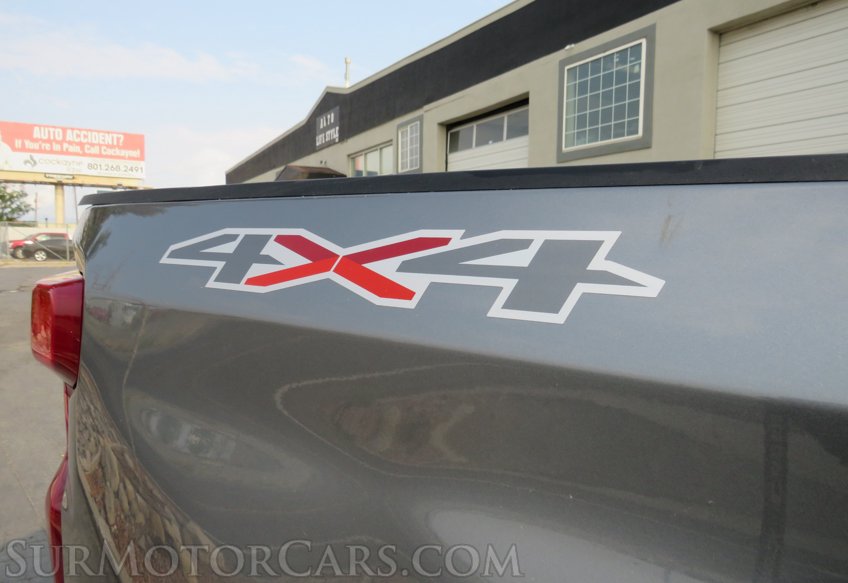 2020 Chevrolet Silverado 1500 - Image 19