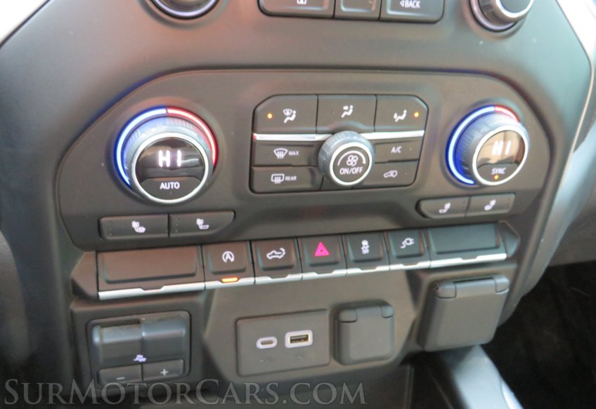 2020 Chevrolet Silverado 1500 - Image 37