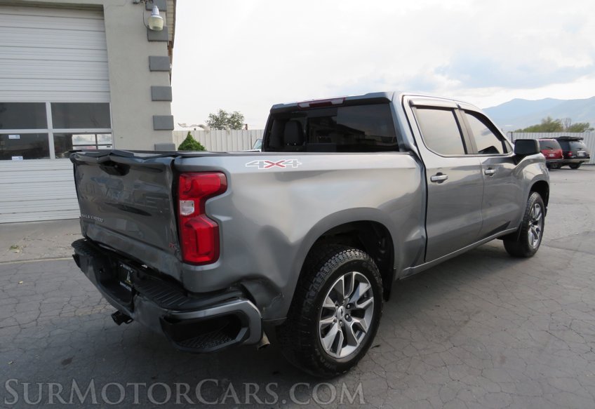 2020 Chevrolet Silverado 1500 - Image 7