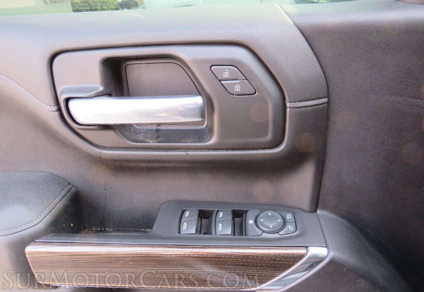 2020 Chevrolet Silverado 1500 - Image 43