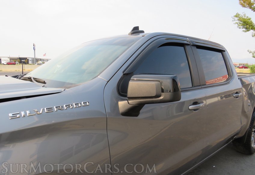 2020 Chevrolet Silverado 1500 - Image 13