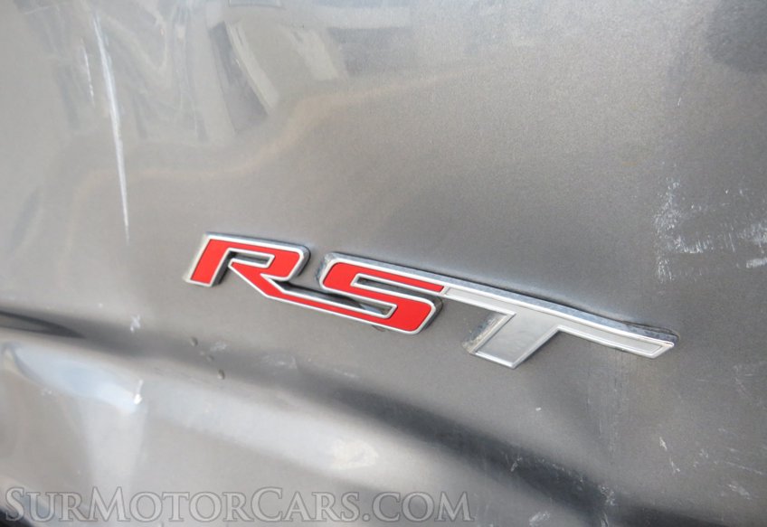 2020 Chevrolet Silverado 1500 - Image 18